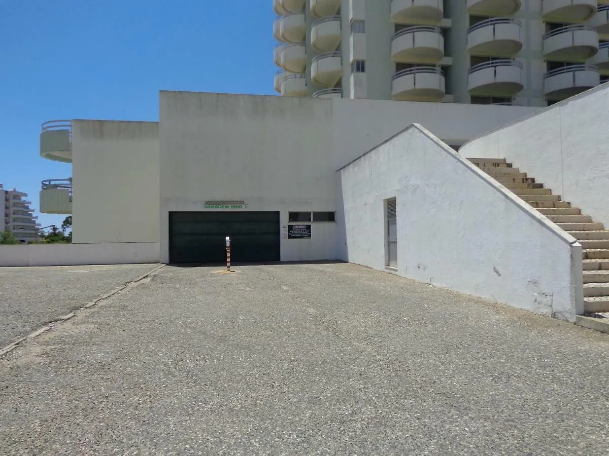 T2 50M Da Praia Portimao Apartment