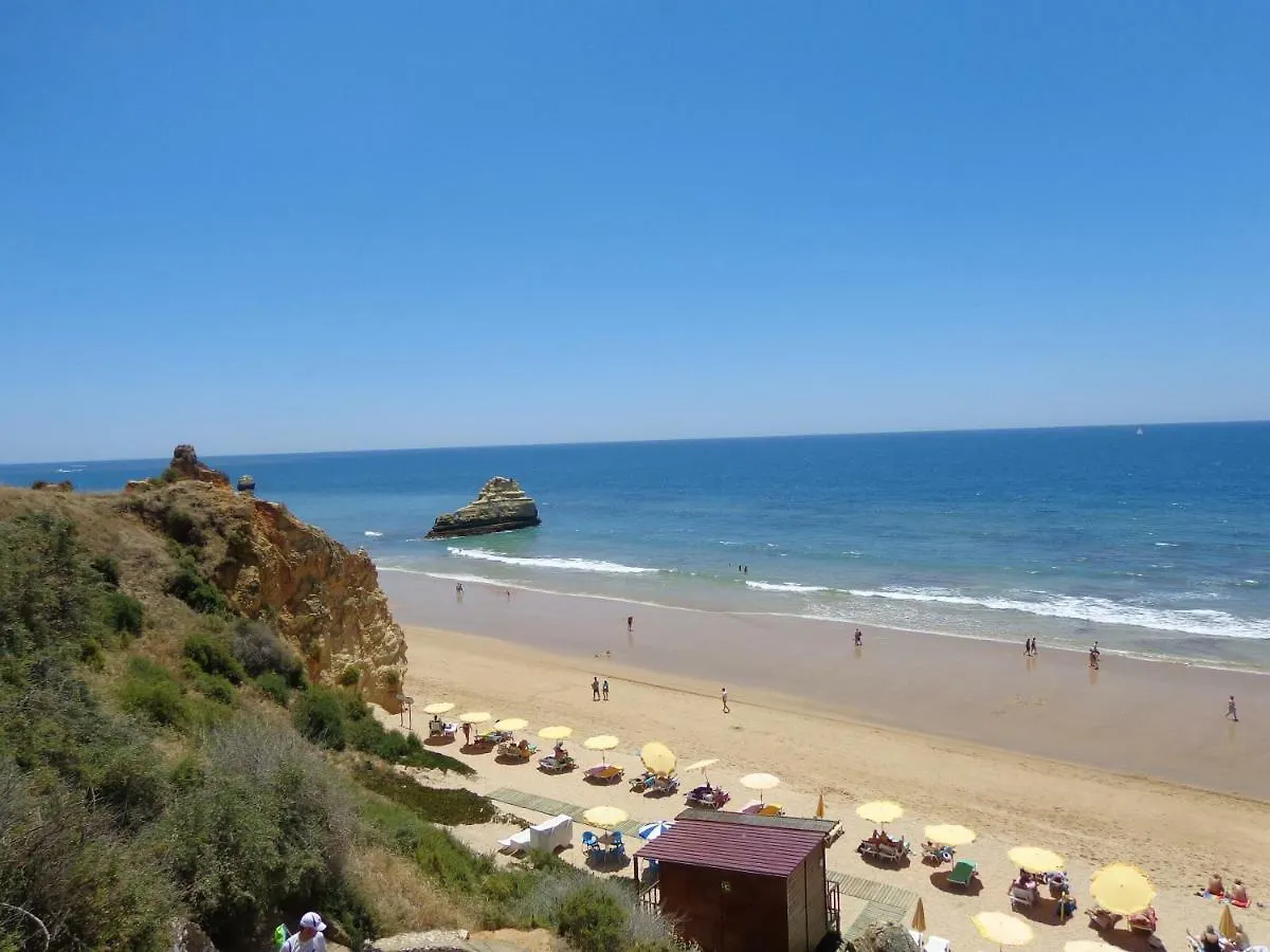 T2 50M Da Praia Portimao 0*,