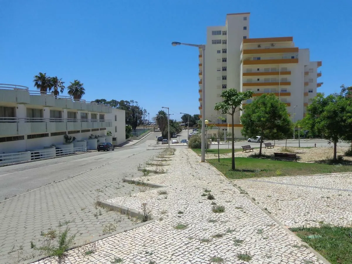 T2 50M Da Praia Portimao Apartment