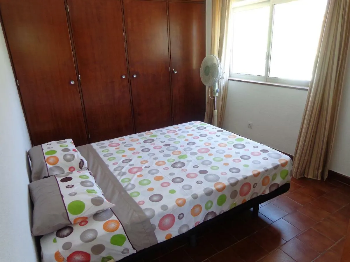 T2 50M Da Praia Portimao Apartment